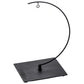 Lumiz Metal Table Circle
