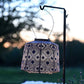 Lumiz Outdoor LED Solar Lantern - Lampshade 20cm