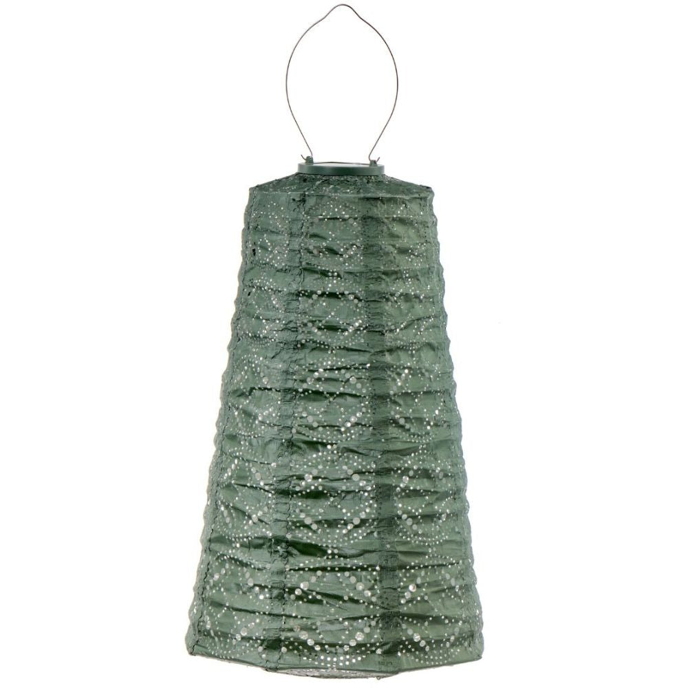 Lumiz Outdoor LED Solar Lantern - Lampshade 28cm