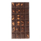 Maple Moon Organic Carob Bar 90g - Salted Almond