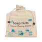 MiEco Soap Nuts (Soap Berries) Natural Laundry Detergent