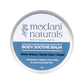Modani Naturals Body Soothe Balm 50g