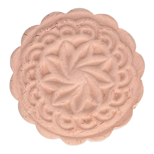 Modani Naturals Cleanse & Mask Bar - French Pink Clay (approx 90g)