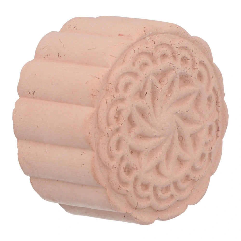 Modani Naturals Cleanse & Mask Bar - French Pink Clay (approx 90g)