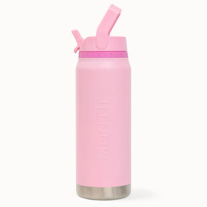 MontiiCo Insulated Sport Drink Bottle - 750ml
