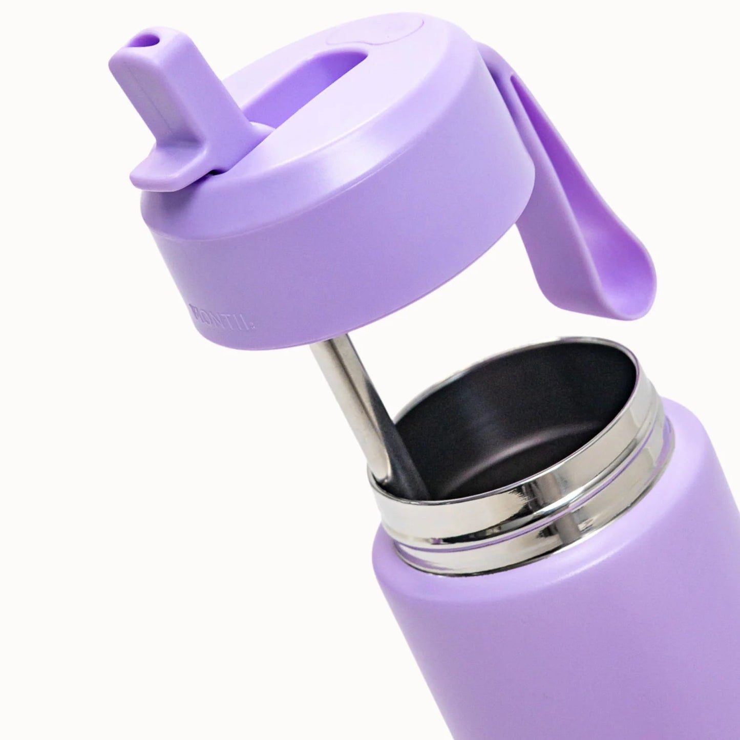 MontiiCo Fusion Insulated Drink Bottle 350ml