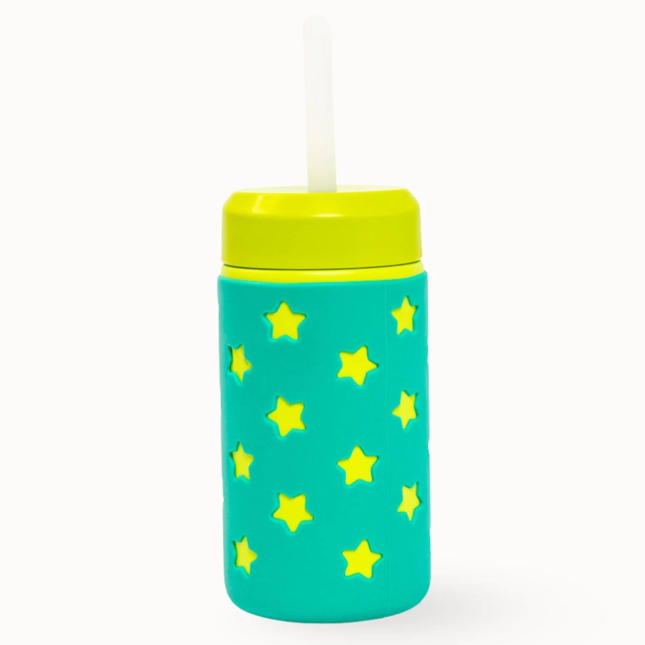 MontiiCo Fusion Insulated Smoothie Cup with Sleeve 350ml
