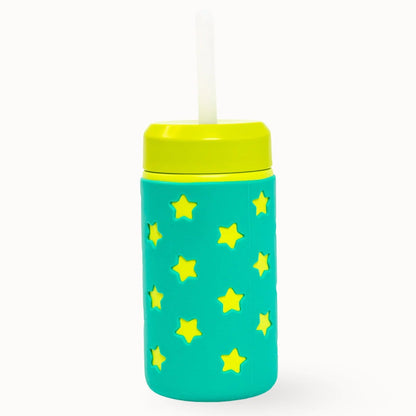 MontiiCo Fusion Insulated Smoothie Cup with Sleeve 350ml