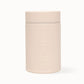 MontiiCo Insulated Stainless Steel Snack Pot 260ml - Fits Bite & Feast Lunch Boxes