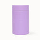 MontiiCo Insulated Stainless Steel Snack Pot 260ml - Fits Bite & Feast Lunch Boxes