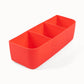 MontiiCo Silicone Feast Lunchbox Tray