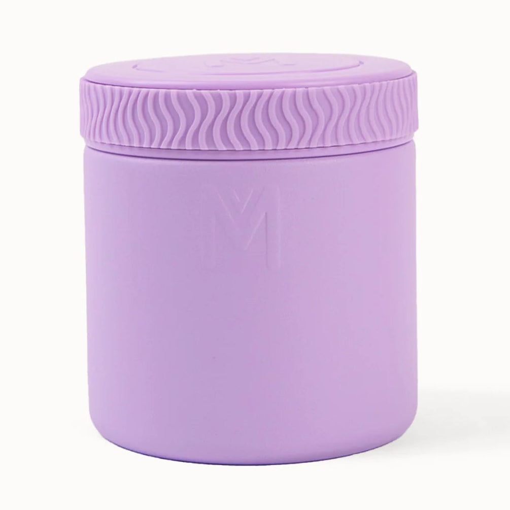 MontiiCo Insulated Food Jar 400ml