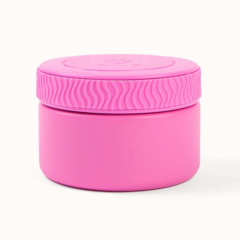 MontiiCo Insulated Mini Food Jar 200ml