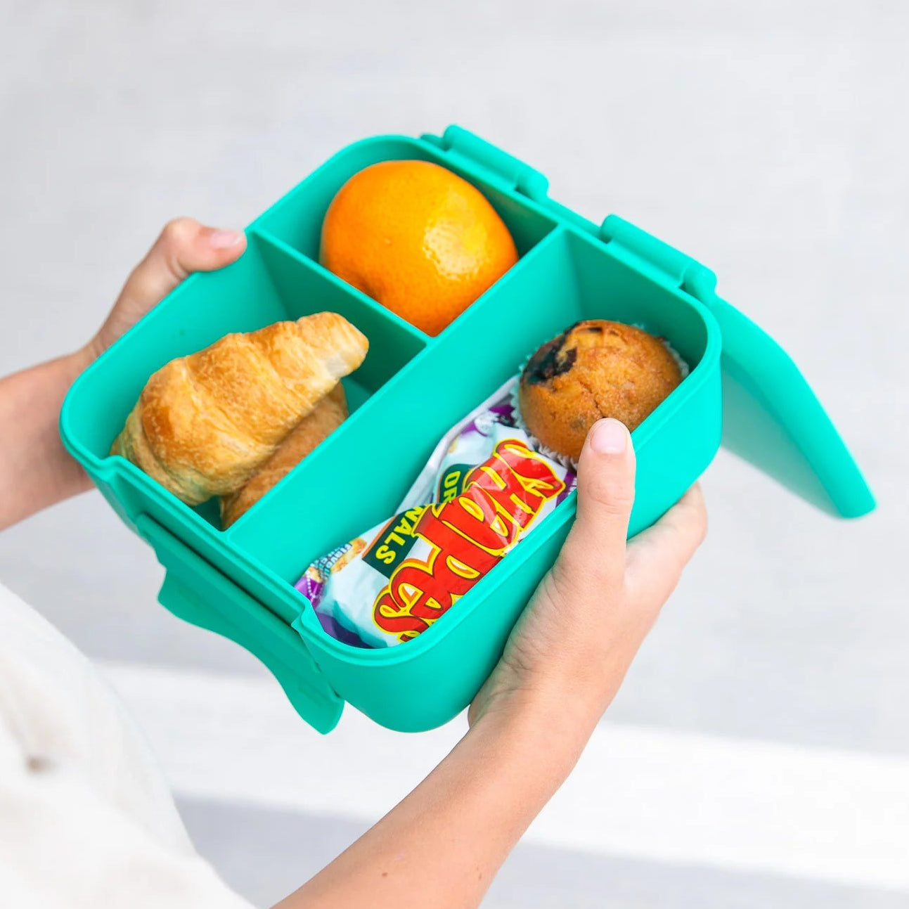 MontiiCo Bite Lunch Box