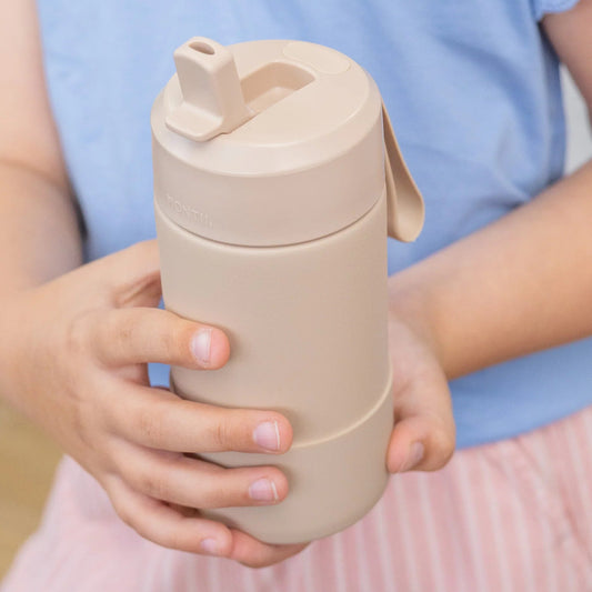 MontiiCo Fusion Insulated Drink Bottle 350ml