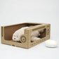 Moonie Organic Humming Plush