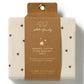Wilson & Frenchy Organic Cotton Bassinet Sheet