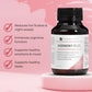 Nature's Help Harmony Plus Enhanced Menopause Relief 120 caps