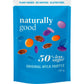 Naturally Good Original Mylk Partyz Chocolate Buttons 135g