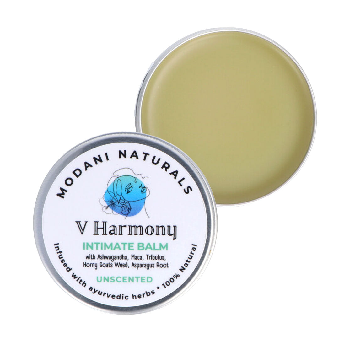 Modani Rune Modani V Harmony Intimate Balm - Unscented