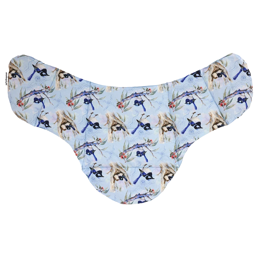 Wheatbags Love NECK Heat Pack