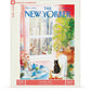 New York Puzzle Co. Jigsaw Puzzle 1000 Piece - Cat's Eye View