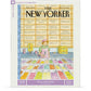 New York Puzzle Co. Jigsaw Puzzle 500 Piece - Flavour For The Week
