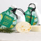 Olieve & Olie Soap Bar 80g - Christmas Edition Sparkling Mistletoe