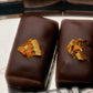 Loco Love Twin Pack 70g - Almond and Orange Truffle
