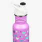 Klean Kanteen 12oz Kid's Classic with Sport Cap