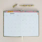Earth Greetings Planner 2027