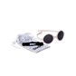 Ki ET LA Baby Sunglasses 0-1 Yrs DIABOLA