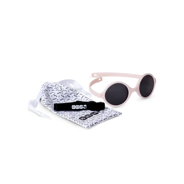 Ki ET LA Baby Sunglasses 0-1 Yrs DIABOLA