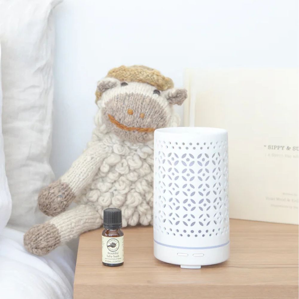 Perfect Potion Beautiful Baby Hush Blend 10ml