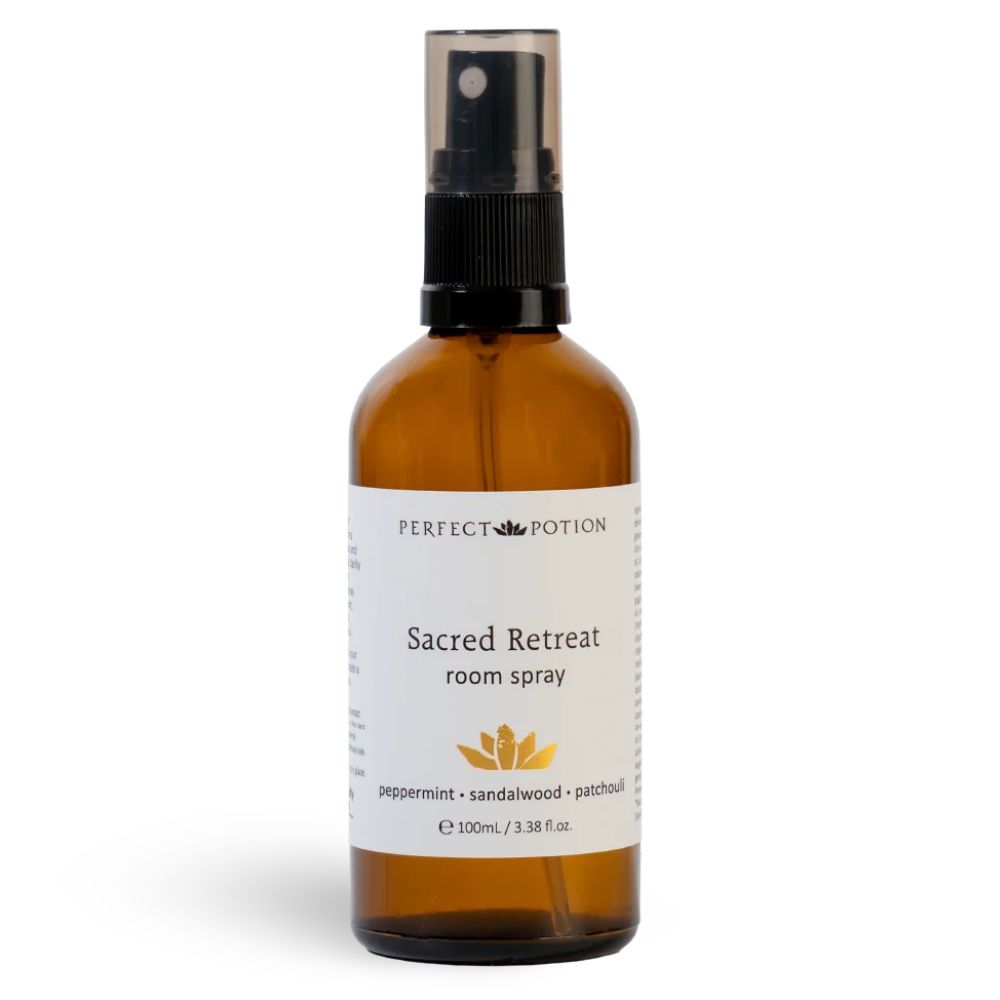 Perfect Potion Sacred Retreat Room Spray 100ml