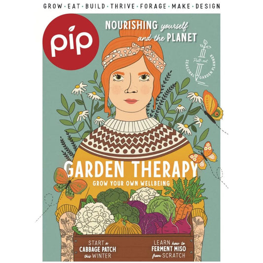 Pip Magazine - Issue 40