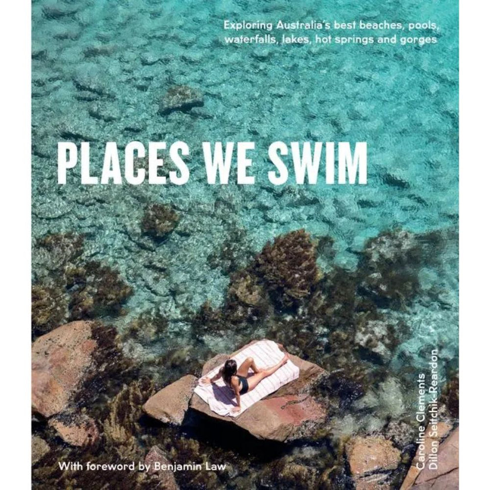 Buy Places We Swim Online