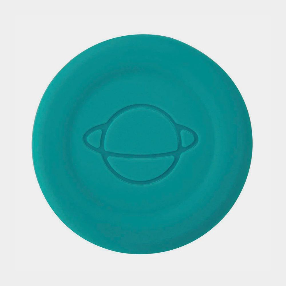 PlanetBox Little/Tall Round Dipper Replacement Silicone Lid