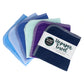 Planet Revive Unpaper Towels - Pack of 6 (choose design)