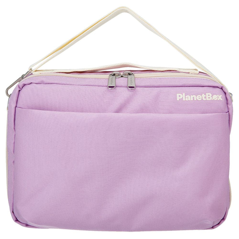 Planetbox Adventurer Insulated Lunch Bag