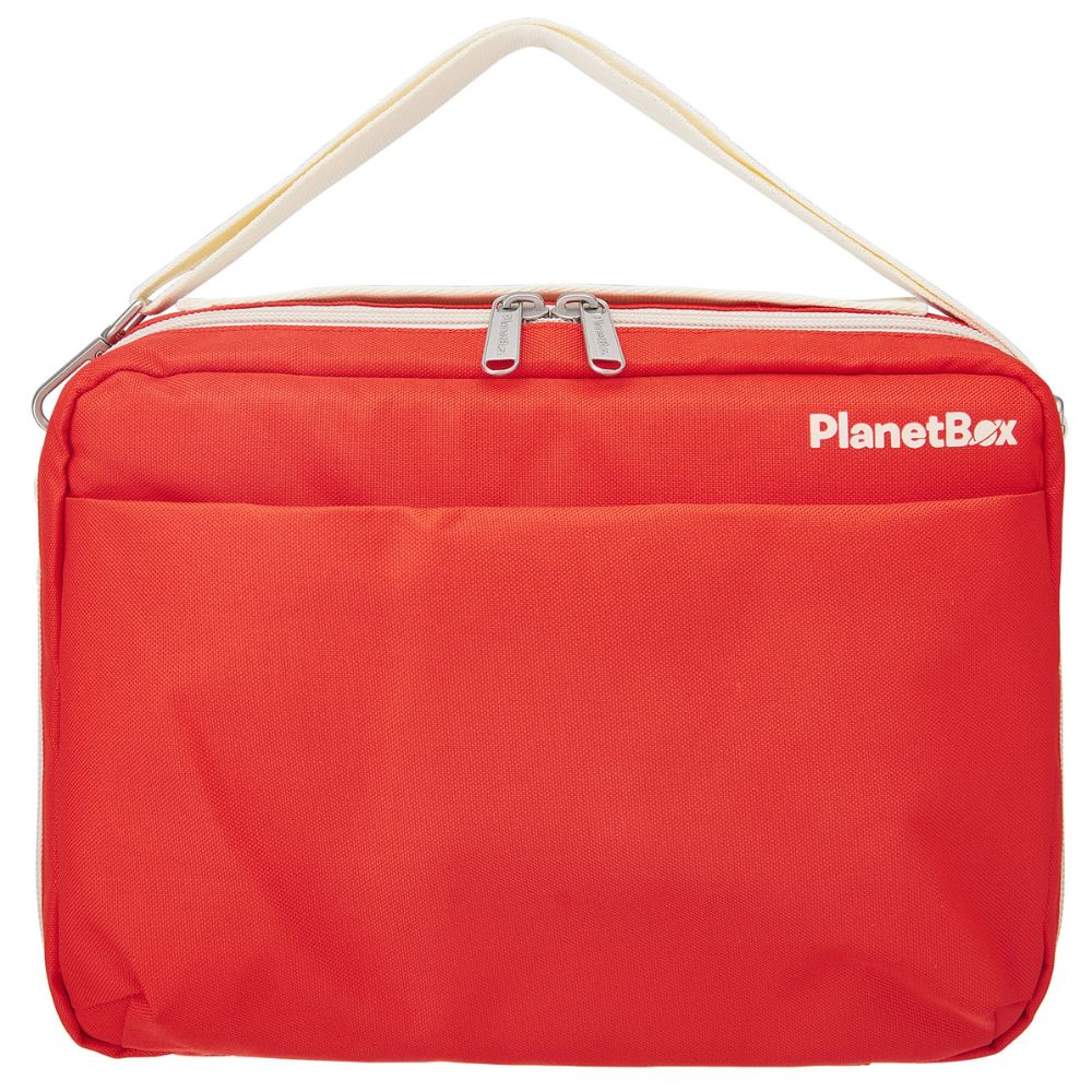 Planetbox Adventurer Insulated Lunch Bag