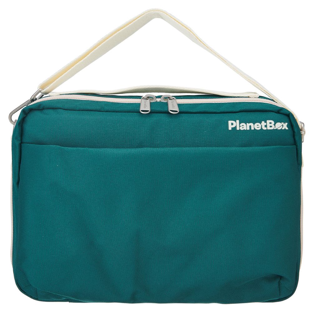 Planetbox Adventurer Insulated Lunch Bag
