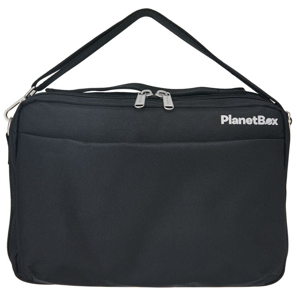 Planetbox Adventurer Insulated Lunch Bag