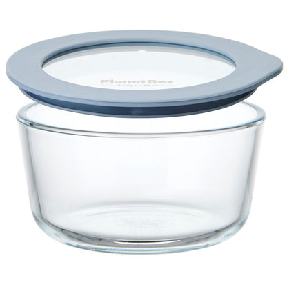 Planetbox Glass Food Storage Containers