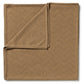 Wilson & Frenchy Organic Cotton Knitted Blanket