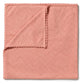 Wilson & Frenchy Organic Cotton Knitted Blanket