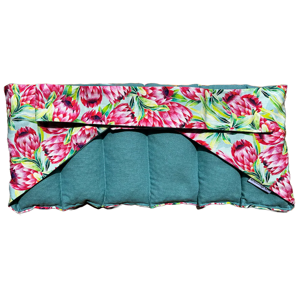 Wheatbags Love Wrap Around Heat Pack