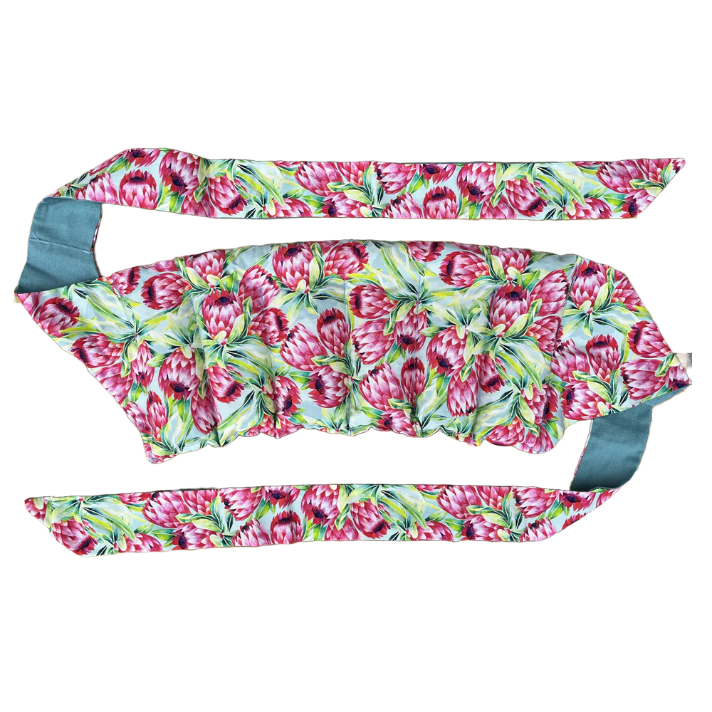 Wheatbags Love Wrap Around Heat Pack