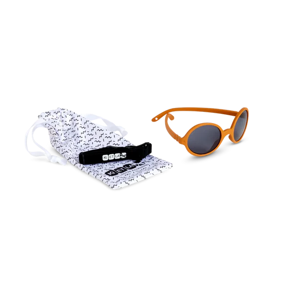 Ki ET LA Kids Sunglasses ROZZ