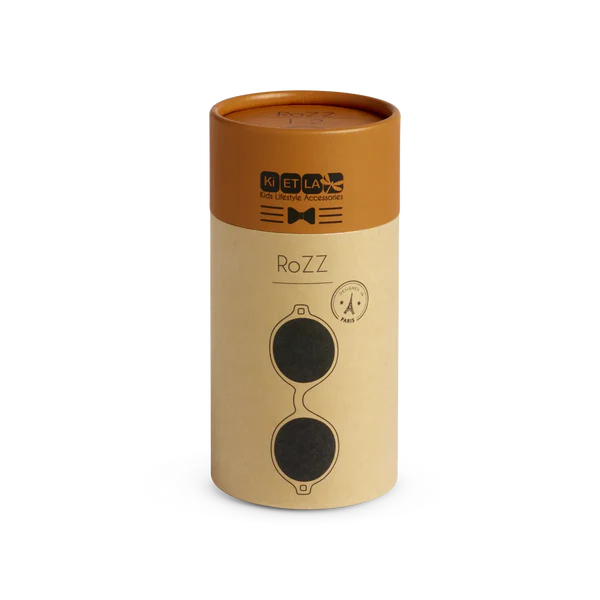 Ki ET LA Kids Sunglasses ROZZ